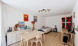 Appartement 2 Pièces 47 m² à vendre à Toulouse (31400)