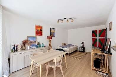 Appartement 2 pièces 166625 €