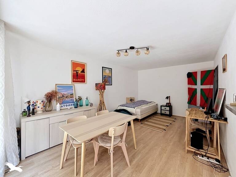 Appartement de 2 pièces principales — photo 1