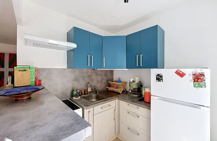 Appartement de 2 pièces principales — photo 2