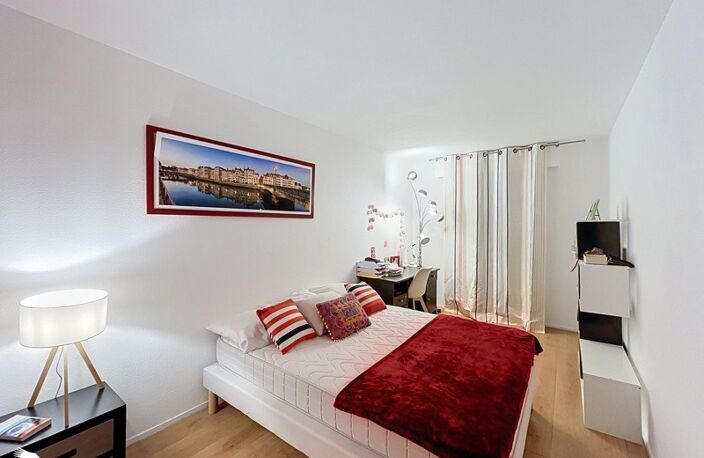 Appartement de 2 pièces principales — photo 3