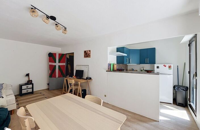 Appartement de 2 pièces principales — photo 4