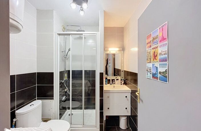 Appartement de 2 pièces principales — photo 5