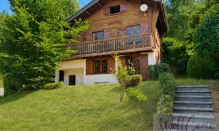 Maison 5 Pièces 73 m² à vendre à Aillon-le-Jeune (73340)