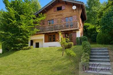 Maison 5 pièces 290000 €