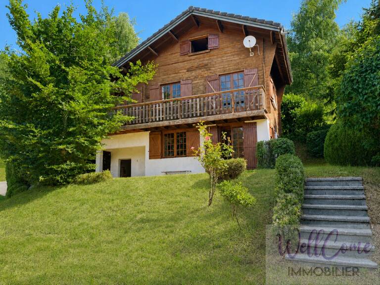 Chalet — photo 1