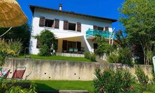 Maison 6 Pièces 185 m² à vendre à Castillon-en-Couserans (09800)