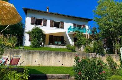 Maison 6 pièces 265500 €