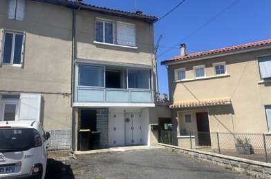 Maison 3 pièces 77420 €