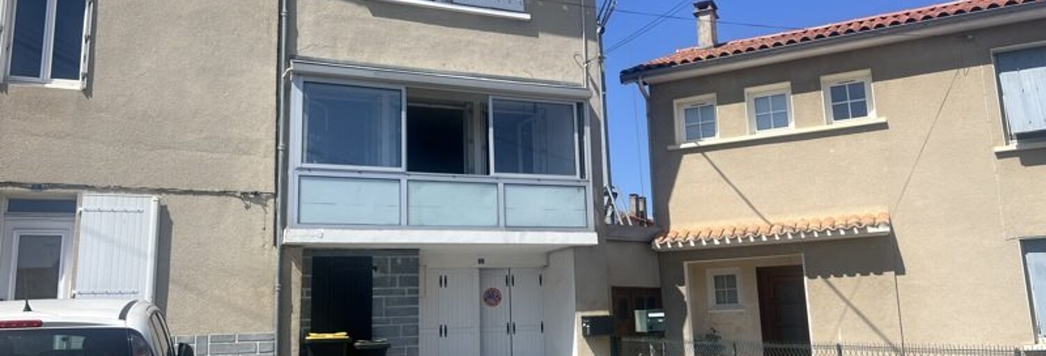 Maison 3 Pièces 84 m² à vendre à Champagne-Mouton (16350)