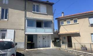 Maison 3 Pièces 84 m² à vendre à Champagne-Mouton (16350)
