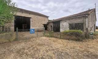 Maison 2 Pièces 48 m² à vendre à Taizé-Aizie (16700)