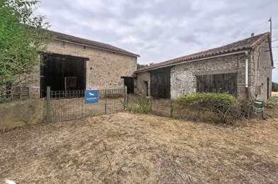 Maison 2 pièces 45000 €