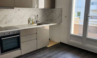 Appartement 5 Pièces 109 m² à louer à Clermont-Ferrand (63100)
