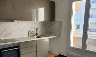 Appartement 5 Pièces 109 m² à louer à Clermont-Ferrand (63100)