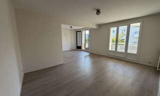 Appartement 5 Pièces 109 m² à louer à Clermont-Ferrand (63100)