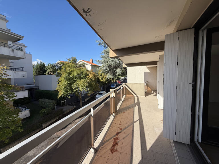 T4 - Cave et garage - Lim Clermont/Chamalières — photo 1