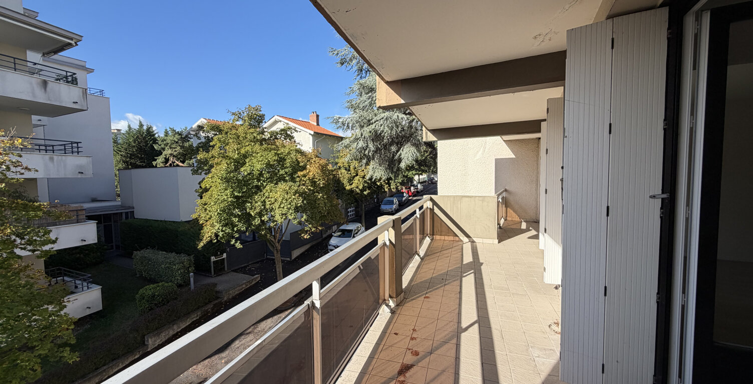 T4 - Cave et garage - Lim Clermont/Chamalières — photo 1