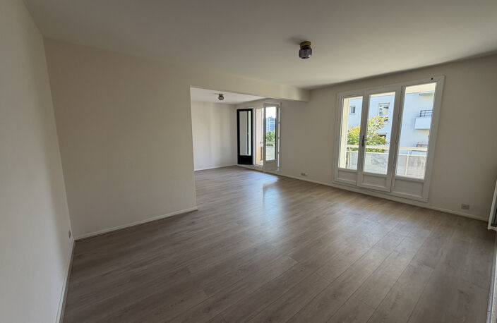 T4 - Cave et garage - Lim Clermont/Chamalières — photo 2