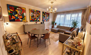 Appartement 3 Pièces 75 m² à vendre à Clermont-Ferrand (63000)