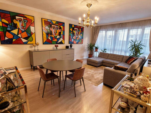 Appartement proposé à Clermont-Ferrand