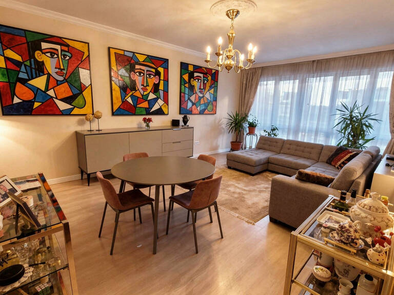 Appartement proche Place de Jaude — photo 1