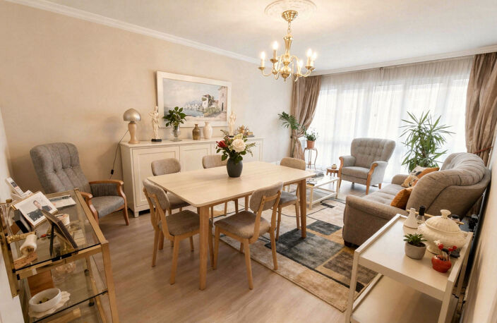 Appartement proche Place de Jaude — photo 2