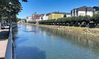 Appartement 3 Pièces 85 m² à vendre à Lourdes (65100)
