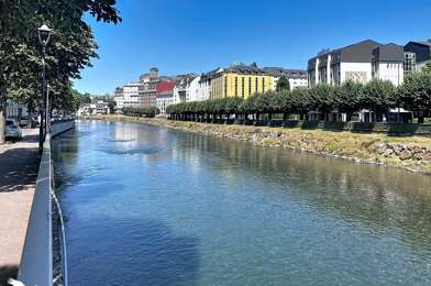 Appartement 3 pièces 228975 €