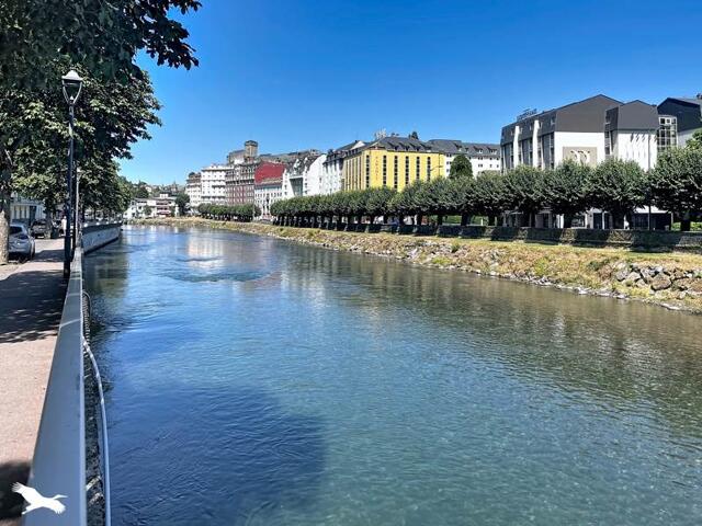 Appartement proposé à Lourdes