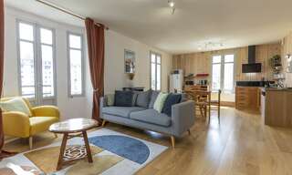 Appartement 4 Pièces 85 m² à vendre à Lourdes (65100)