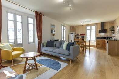 Appartement 4 pièces 195064 €