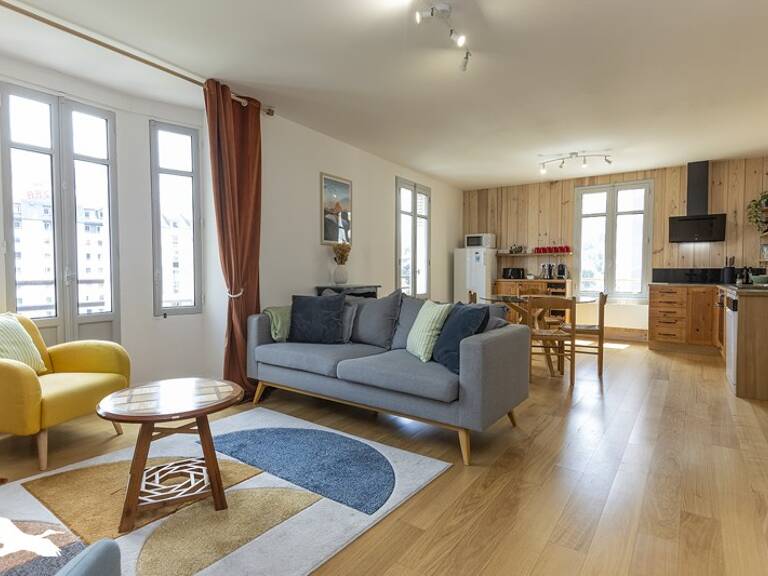 Appartement de 4 pièces principales — photo 1