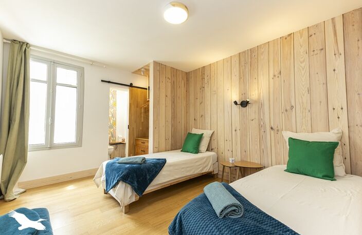Appartement de 4 pièces principales — photo 3