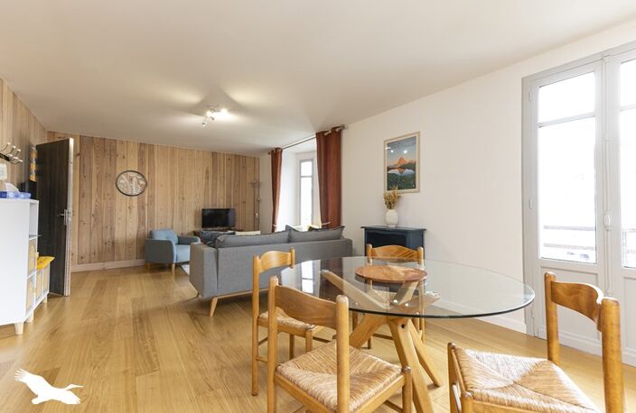 Appartement de 4 pièces principales — photo 5