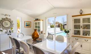 Maison 5 Pièces 119 m² à vendre à Pomarez (40360)