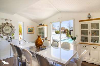 Maison 5 pièces 366000 €