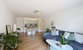 Appartement 3 Pièces 64 m² à vendre à Toulouse (31300)