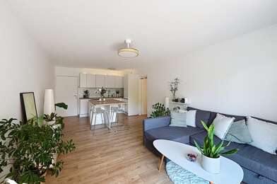 Appartement 3 pièces 295000 €