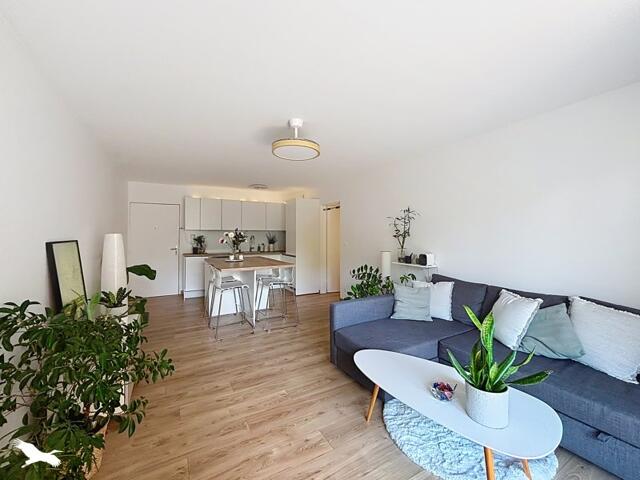 Appartement proposé à Toulouse