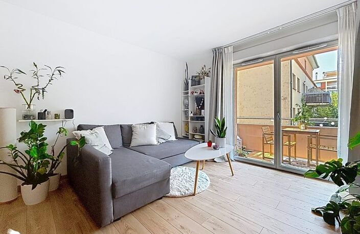 Appartement de 3 pièces principales — photo 2