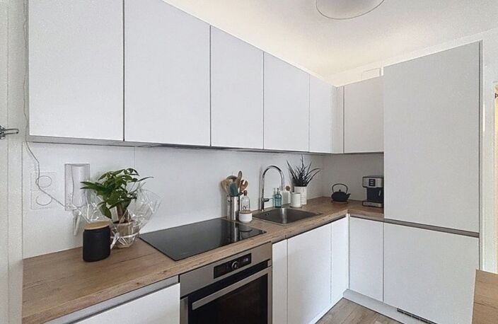 Appartement de 3 pièces principales — photo 4