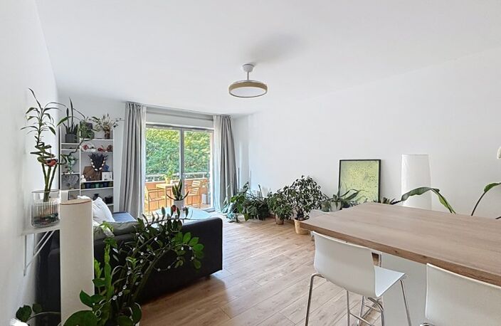 Appartement de 3 pièces principales — photo 5