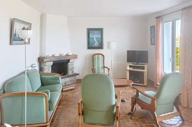 Maison 4 pièces 519750 €