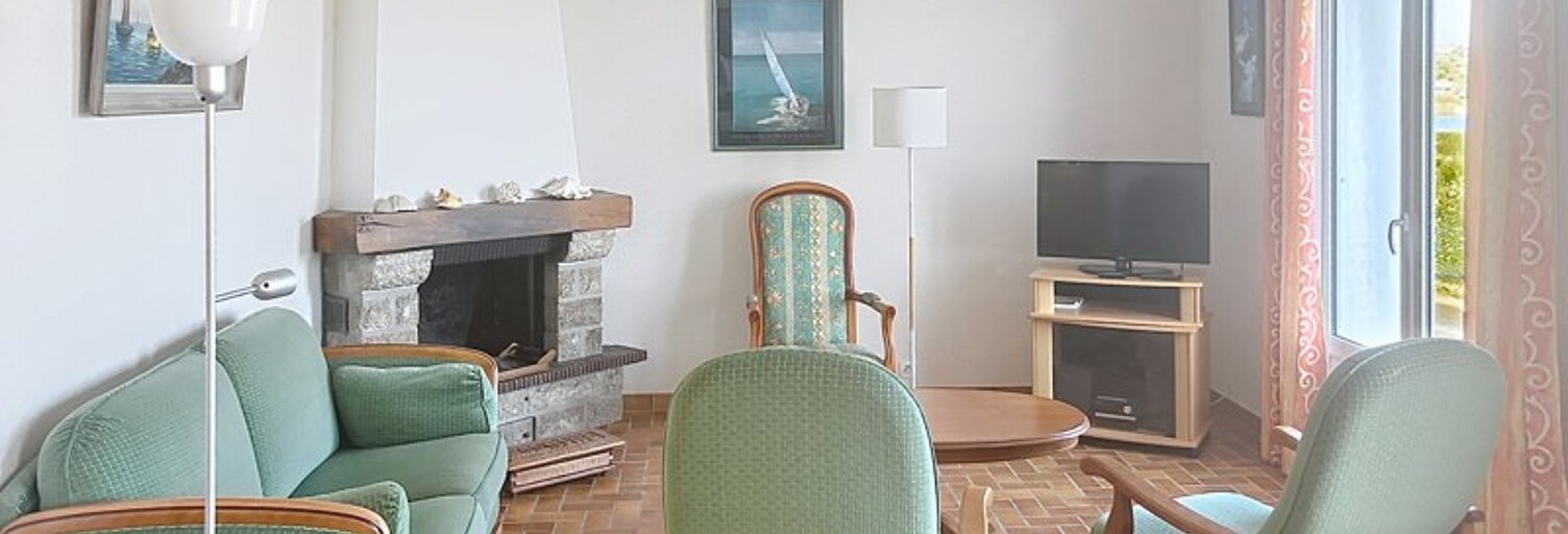 Maison 4 Pièces 121 m² à vendre à Plogoff (29770)