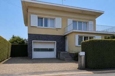 Maison 10 pièces 244950 €