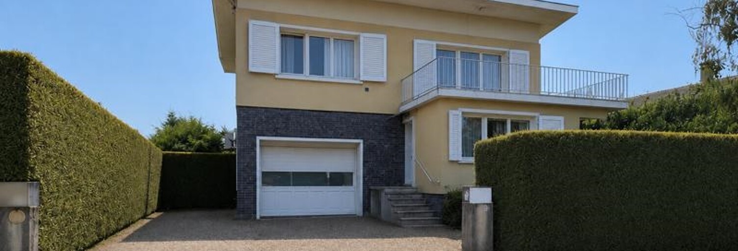 Maison 10 Pièces 240 m² à vendre à Trélissac (24750)