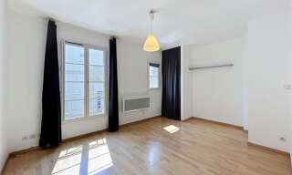 Appartement 1 Pièce 22 m² à vendre à La Rochelle (17000)