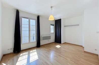 Appartement 1 pièces 129600 €