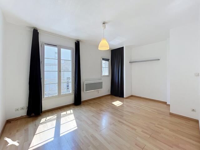Appartement proposé à La Rochelle